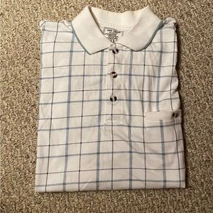 Men’s polo shirt